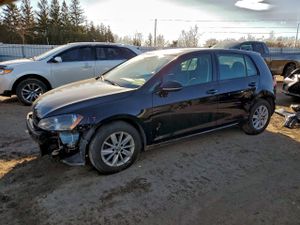 Volkswagen Golf 1.8L 4 2015