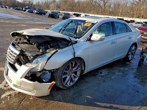 Cadillac XTS PREMIUM COLLECTION 3.6L 6 2015