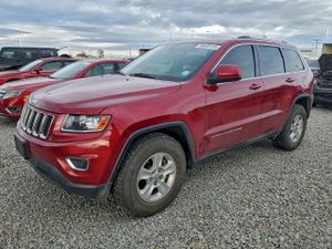 Jeep Grand Cherokee LAREDO 3.6L 6 2014
