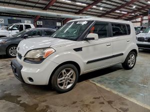 Kia Soul + 2.0L 4 2010
