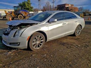 Cadillac XTS 3.6L 6 2013