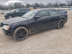 Chrysler 300 3.6L 6 2012