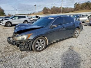 Honda Accord EXL 2.4L 4 2010