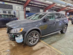 Volvo V60 PREMIER 2.5L 5 2015