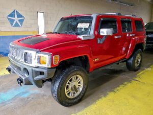 Hummer H3 3.5L 5 2006