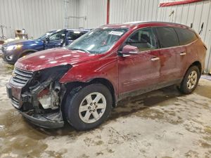 Chevrolet Traverse LT 3.6L 6 2015