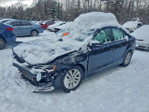 Volkswagen Jetta BASE 2 L 4 2015