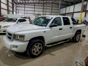 Dodge Dakota SLT 4.7L 8 2011