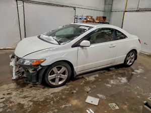 Honda Civic EXL 1.8L 4 2008