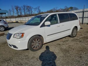 Chrysler Town & Country TOURING 3.6L 6 2015