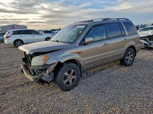 Honda Pilot EX 3.5L 6 2006