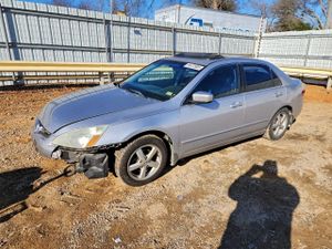Honda Accord EX 2.4L 4 2003