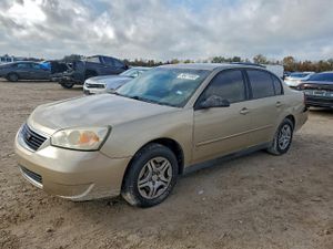 Chevrolet Malibu LS 2.2L 4 2007