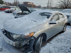 Acura TSX 2.4L 4 2014