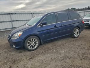 Honda Odyssey TOURING 3.5L 6 2006