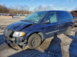 Chrysler Town & Country 3.3L 6 2005
