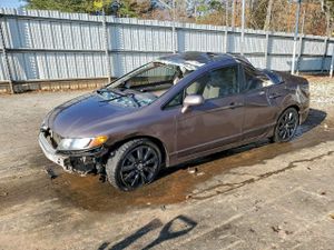 Honda Civic LX 1.8L 4 2011