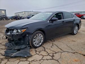 Lexus ES 350 3.5L 6 2015