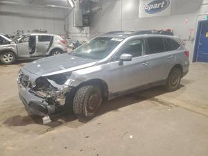 Subaru Outback 3.6R LIMITED 3.6L 6 2015