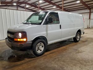 Chevrolet Express 4.8L 8 2010