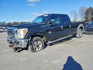 Ford F-250 SUPER DUTY 6.7L 8 2011