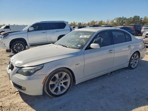 BMW 5 Series I 3.0L 6 2008