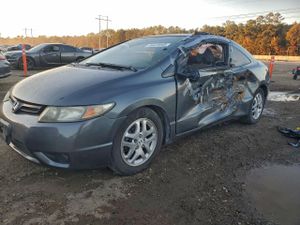 Honda Civic LX 1.8L 4 2010