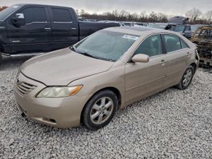 Toyota Camry CE 2.4L 4 2008