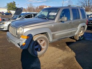 Jeep Liberty SPORT 3.7L 6 2005