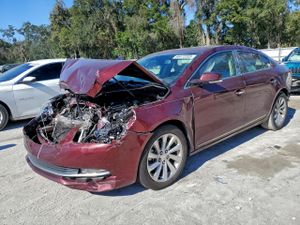 Buick LaCrosse 3.6L 6 2015