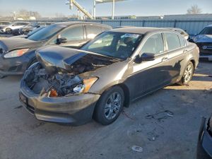 Honda Accord SE 2.4L 4 2011
