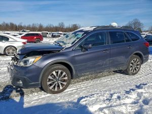 Subaru Outback 2.5I LIMITED 2.5L 4 2015