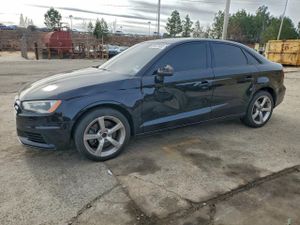 Audi A3 PREMIUM 2.0L 4 2015