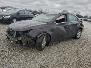 Chevrolet Cruze LT 1.4L 4 2014