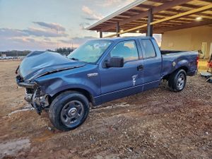Ford F-150 4.6L 8 2004