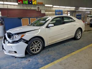 Chevrolet Malibu 1LT 2.5L 4 2013