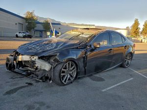 Lexus IS 350 3.5L 6 2015