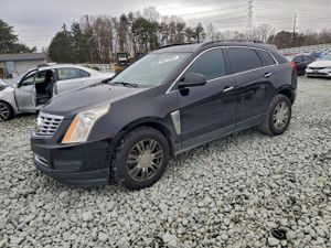 Cadillac SRX 3.6L 6 2013