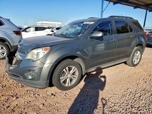 Chevrolet Equinox LT 3.6L 6 2013