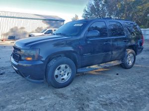 Chevrolet Tahoe C1500 LT 5.3L 8 2013