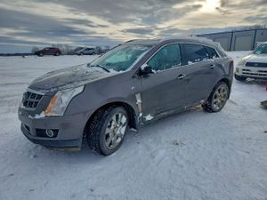 Cadillac SRX PREMIUM COLLECTION 3.0L 6 2011