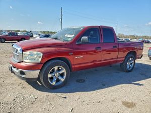 Dodge RAM ST 5.7L 8 2008