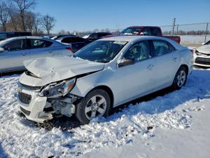 Chevrolet Malibu LS 2.5L 4 2015