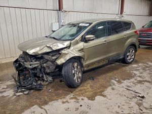 Ford Escape SEL 1.6L 4 2013