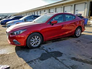 Mazda 3 TOURING 2.0L 4 2014