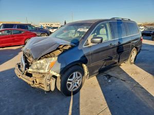Honda Odyssey EXL 3.5L 6 2006