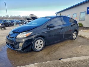 Toyota Prius 1.8L 4 2010