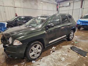 Jeep Compass LIMITED 2.4L 4 2010
