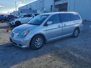 Honda Odyssey EXL 3.5L 6 2010
