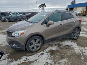 Buick Encore CONVENIENCE 1.4L 4 2013